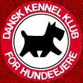 Link til Dansk Kennel Klub
